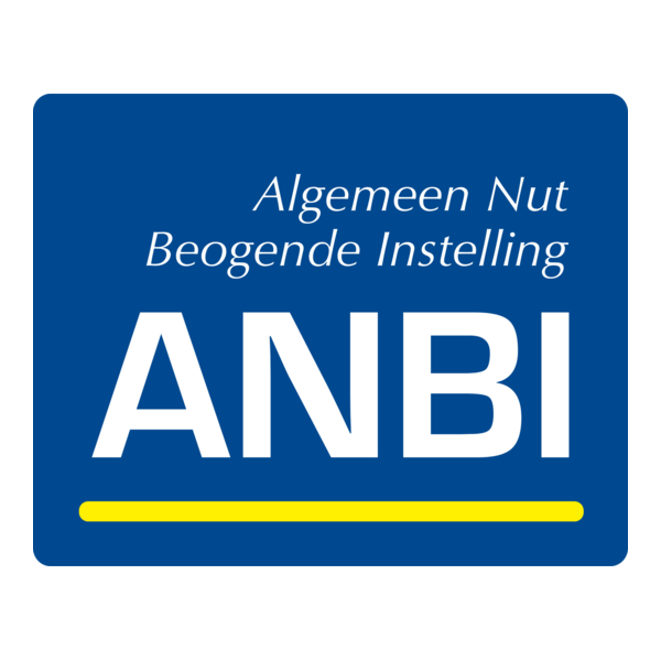 ANBI Status logo
