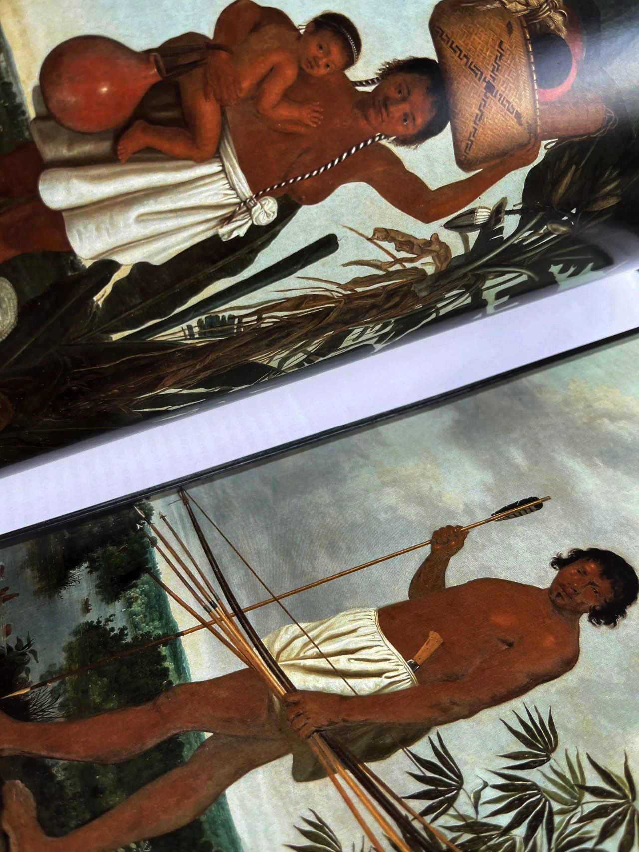 Voorbeeldpagina – onderzoek Rode slavernij