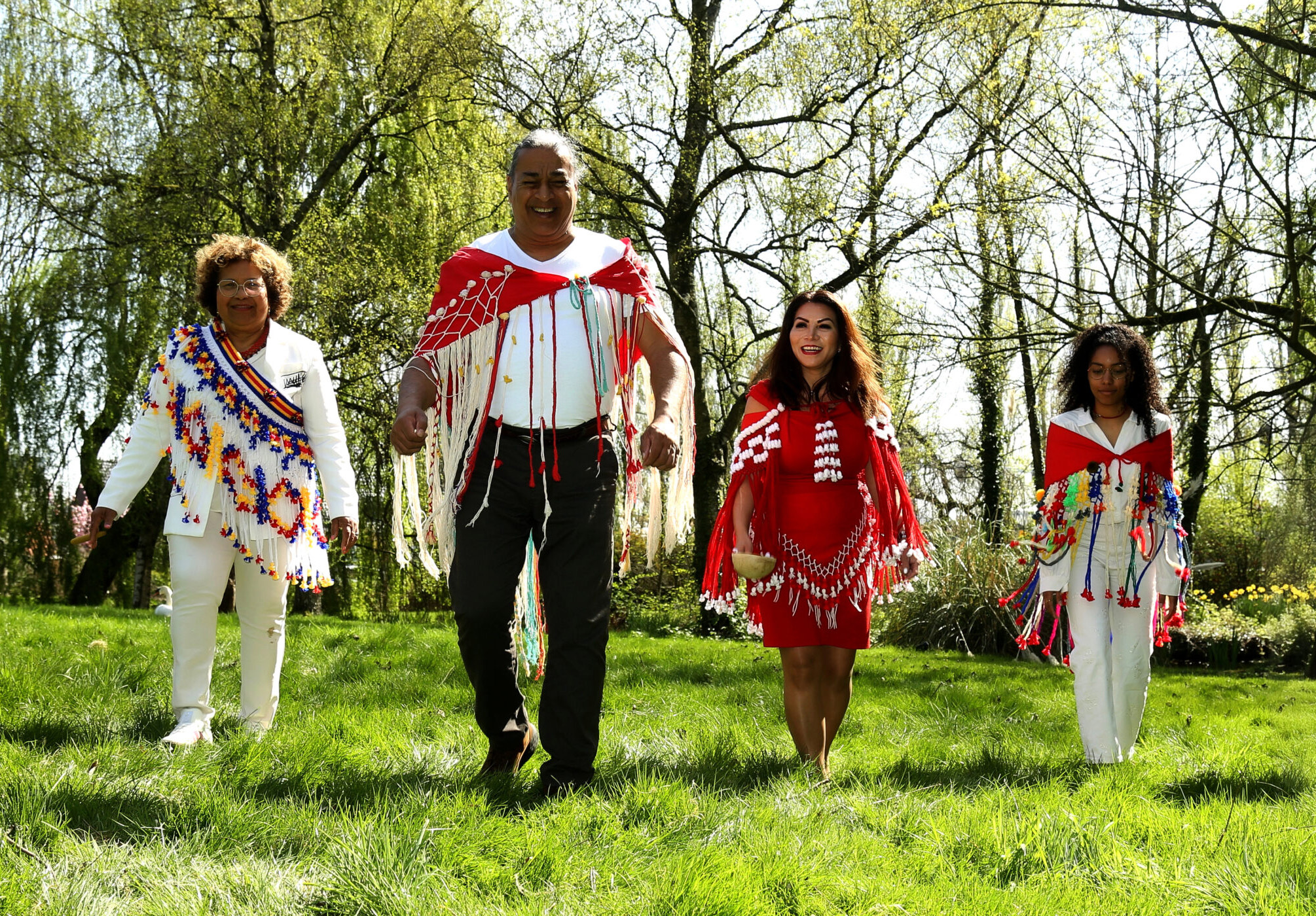 Contact Stichting SHS