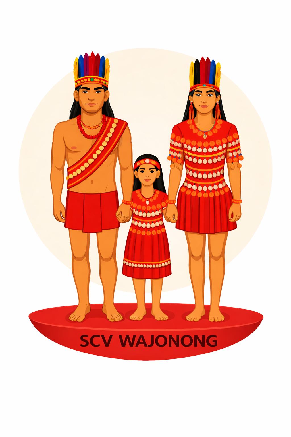 SCV Wajonong